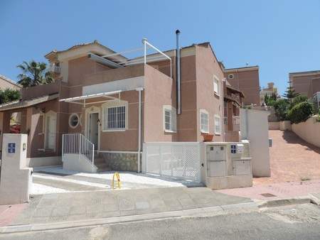 # 9532578 - £100,669 - 3 Bed Villa, Ciudad Quesada, Province of Murcia, Region of Murcia, Spain