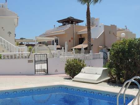 # 9532612 - £144,438 - 2 Bed Apartment, Ciudad Quesada, Province of Murcia, Region of Murcia, Spain
