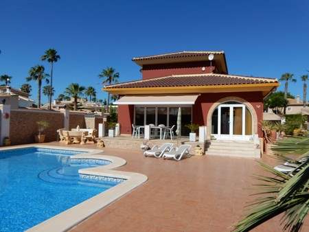 # 9532635 - £481,459 - 3 Bed Townhouse, Ciudad Quesada, Province of Murcia, Region of Murcia, Spain