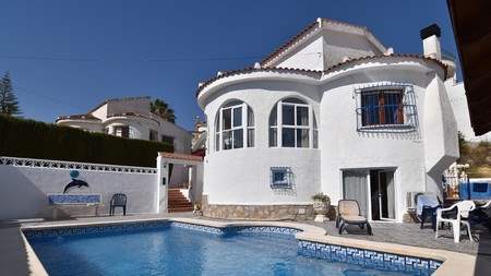 # 9584452 - £135,684 - 4 Bed Villa, Ciudad Quesada, Province of Murcia, Region of Murcia, Spain
