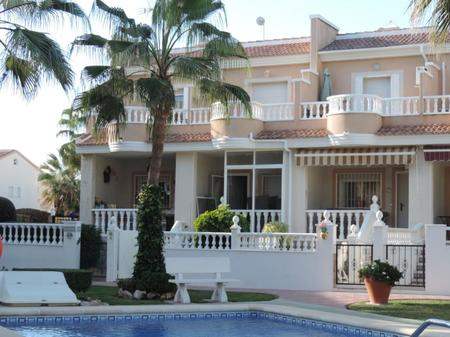# 9590744 - £143,668 - 5 Bed Villa, Ciudad Quesada, Province of Murcia, Region of Murcia, Spain