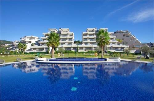 # 8479449 - £481,459 - 2 Bed Penthouse, Benahavis, Malaga, Andalucia, Spain