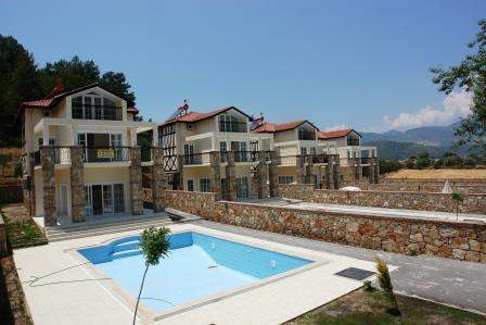 # 8478619 - £149,000 - 3 Bed Villa, Fethiye, Fethiye, Mugla, Turkey