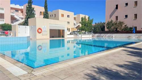 # 25984169 - £112,244 - 3 Bed Apartment, Kato Pafos, Paphos, Cyprus