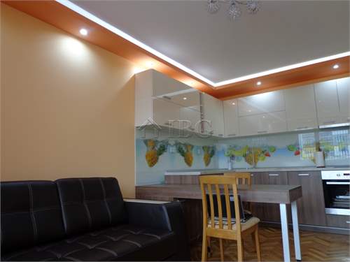 # 27661749 - £140,061 - 4 Bed Apartment, Ruse, Obshtina Ruse, Ruse, Bulgaria