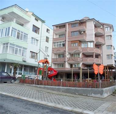 # 27662107 - £44,557 - 2 Bed Apartment, Ravda, Obshtina Nesebur, Burgas, Bulgaria