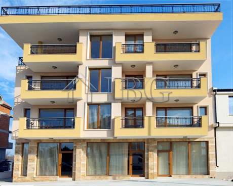 # 27662120 - £44,951 - 2 Bed Apartment, Nesebar, Obshtina Nesebur, Burgas, Bulgaria