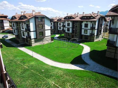 # 28409063 - £45,520 - 3 Bed Apartment, Bansko, Blagoevgrad, Bulgaria