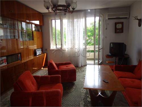 # 29383526 - £104,170 - 5 Bed Apartment, Ruse, Obshtina Ruse, Ruse, Bulgaria
