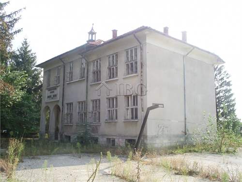 # 37451902 - £65,654 - 8 Bed House, Dve Mogili, Obshtina Dve Mogili, Ruse, Bulgaria