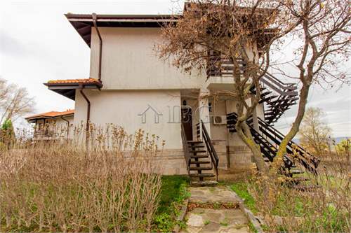 # 41620058 - £52,523 - 3 Bed , Kosharitsa, Obshtina Nesebur, Burgas, Bulgaria