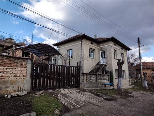 # 41631244 - £26,174 - 4 Bed , Veliko Turnovo, Bulgaria