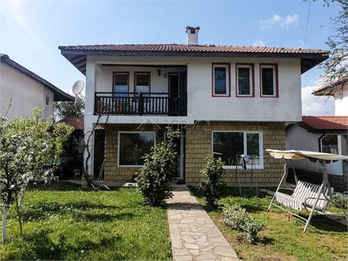 # 41637423 - £69,943 - 3 Bed , Balchik, Dobrich, Bulgaria