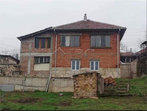 # 41647563 - £31,076 - 6 Bed , Krasen, Obshtina Ivanovo, Ruse, Bulgaria