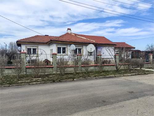 # 41692513 - £90,164 - , Balchik, Dobrich, Bulgaria