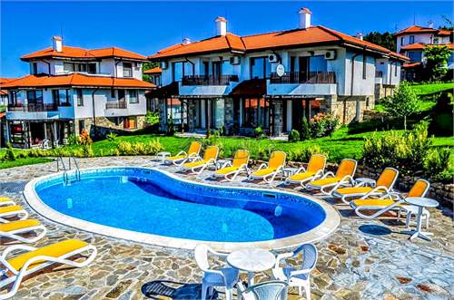 # 41695120 - £112,924 - 3 Bed , Kosharitsa, Obshtina Nesebur, Burgas, Bulgaria