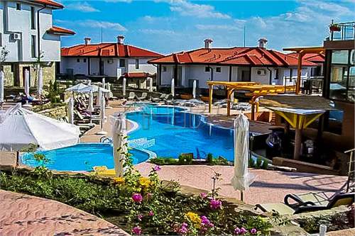 # 41695197 - £121,678 - 4 Bed , Kosharitsa, Obshtina Nesebur, Burgas, Bulgaria