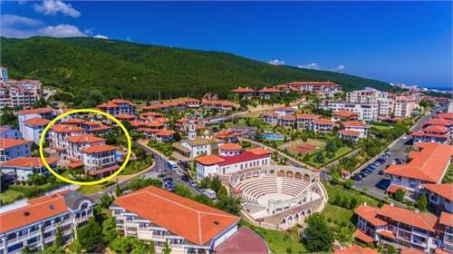 # 41699024 - £137,435 - 4 Bed , Sveti Vlas, Obshtina Nesebur, Burgas, Bulgaria
