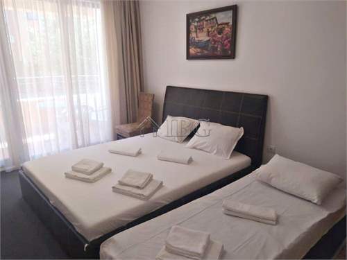 # 41700563 - £43,200 - 1 Bed , Aheloy, Burgas, Bulgaria