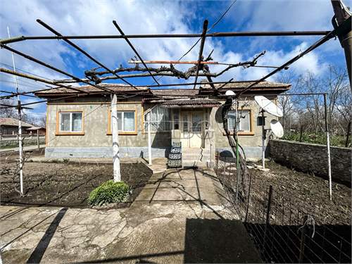 # 41702598 - £30,638 - 4 Bed , Dobrich, Bulgaria
