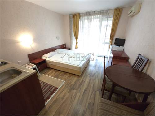 # 41702659 - £41,143 - 1 Bed , Sveti Vlas, Obshtina Nesebur, Burgas, Bulgaria