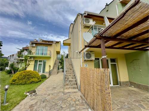 # 41706451 - £66,529 - 2 Bed , Sveti Vlas, Obshtina Nesebur, Burgas, Bulgaria