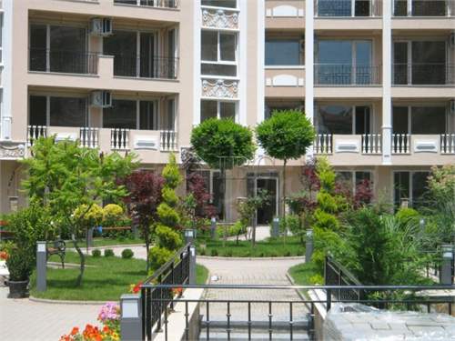 # 41706452 - £63,903 - 2 Bed , Nesebar, Obshtina Nesebur, Burgas, Bulgaria