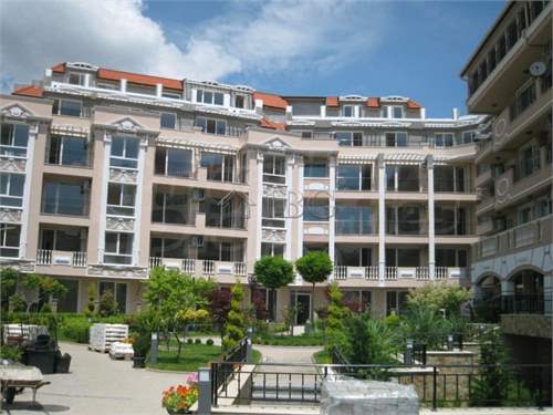 # 41706453 - £91,915 - 2 Bed , Nesebar, Obshtina Nesebur, Burgas, Bulgaria