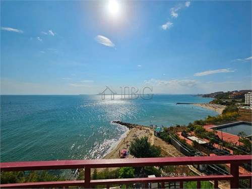 # 41706466 - £87,450 - 2 Bed , Sveti Vlas, Obshtina Nesebur, Burgas, Bulgaria