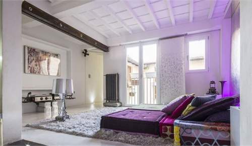 # 27935366 - £376,413 - 2 Bed Apartment, Firenze, Florence, Tuscany, Italy