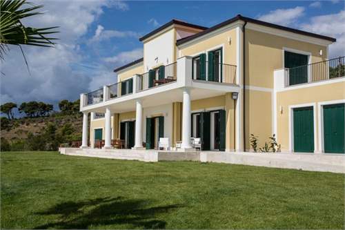 # 29218529 - £4,376,900 - 7 Bed Villa, San Remo, Imperia, Liguria, Italy