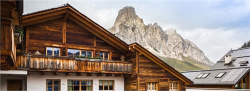 # 29307462 - £1,050,456 - 2 Bed Apartment, Corvara in Badia, Bolzano, Trentino-Alto Adige, Italy