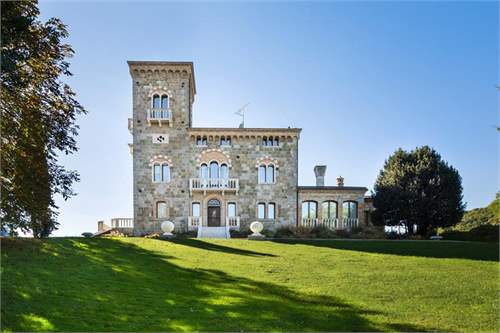 # 29307463 - £4,114,286 - 9 Bed Villa, Conegliano, Treviso, Veneto, Italy