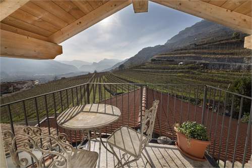 # 29533513 - £240,730 - 2 Bed Apartment, Nogaredo, Trento, Trentino-Alto Adige, Italy