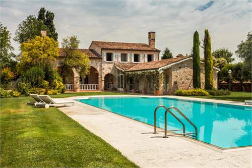 # 9142966 - £1,663,222 - 3 Bed Estate, Dolo, Venice, Veneto, Italy