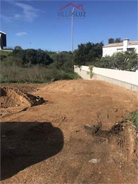 # 36886691 - £139,185 - Building Plot, Albufeira, Albufeira, Faro, Portugal