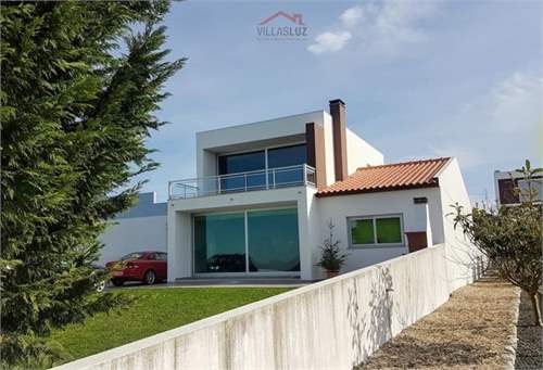 # 36893770 - £243,356 - 3 Bed Villa, Casal do Pardo, Alcobaca, Leiria, Portugal