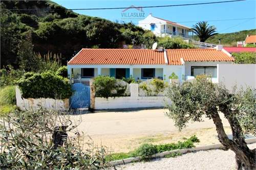 # 36951677 - £144,438 - 2 Bed Cottage, Sao Martinho do Porto, Alcobaca, Leiria, Portugal