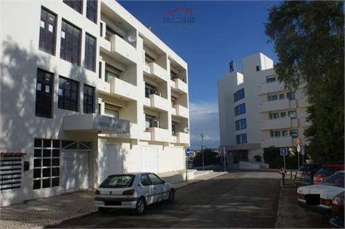 # 36962568 - £135,684 - 1 Bed Apartment, Albufeira, Albufeira, Faro, Portugal