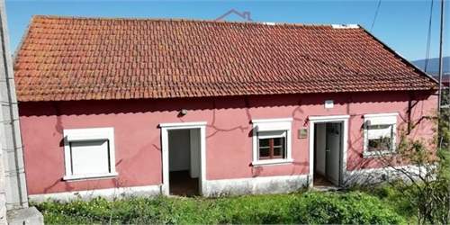 # 36996996 - £43,769 - 3 Bed Villa, Carvalhal, Bombarral, Leiria, Portugal