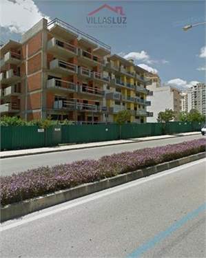 # 36996999 - £122,553 - 1 Bed Apartment, Armacao de Pera, Silves, Faro, Portugal