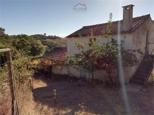 # 37062078 - £192,584 - Farmhouse, Vestiaria, Alcobaca, Leiria, Portugal