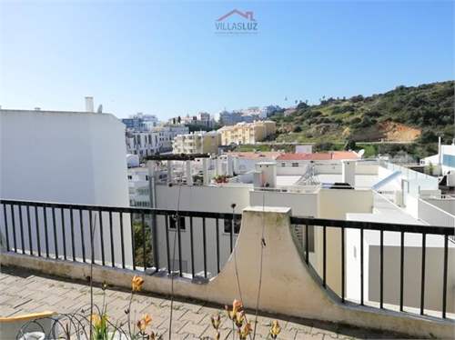 # 37089911 - £83,161 - 1 Bed Apartment, Albufeira, Faro, Portugal