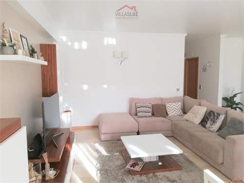 # 37089912 - £218,407 - 2 Bed Apartment, Albufeira, Faro, Portugal