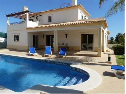 # 37089915 - £699,429 - 6 Bed Villa, Albufeira, Faro, Portugal