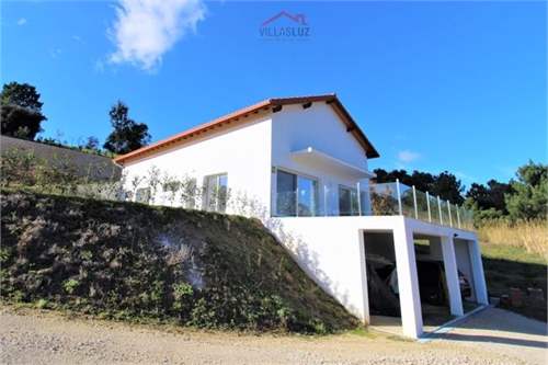 # 37112403 - £262,614 - 1 Bed Villa, Salir de Matos, Caldas da Rainha, Leiria, Portugal