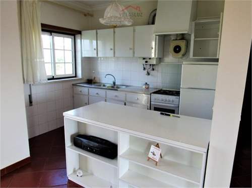 # 37112406 - £131,307 - 1 Bed Villa, Casal do Pardo, Alcobaca, Leiria, Portugal