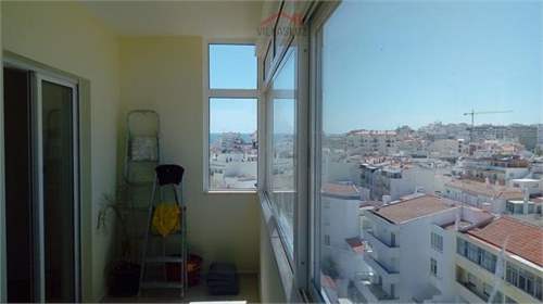 # 37112407 - £170,699 - 2 Bed Apartment, Armacao de Pera, Silves, Faro, Portugal