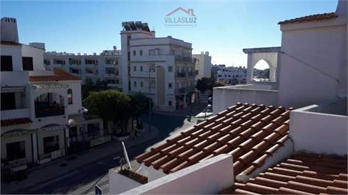 # 37209929 - £145,313 - 2 Bed Apartment, Albufeira, Albufeira, Faro, Portugal