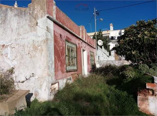 # 37212081 - £87,538 - 2 Bed House, Silves, Faro, Portugal